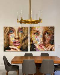 Are these members of your family? Portraits of William and Mary Pulford are  being auctions tomorrow morning in Hobart.