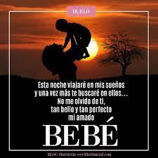Frases Para Dedicar A Un Bebe Fallecido Antes De Su Nacimiento
