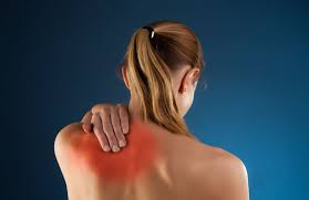 Shoulder Blade Pain Treatment In Chicago Physical Therapy Services