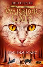 German Covers Warrior Cats Warrior Cats Books Warrior Cat
