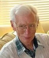 James Gebhardt Obituary