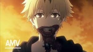 Will anime only peeps for tokyo ghoul have problems understanding anything new for :re? Hide Return Amv Tokyo Ghoul Re Youtube