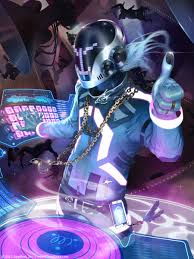 Maybe you would like to learn more about one of these? Applibot 3 By Chrisbjors On Deviantart Futuristic Art Cyberpunk Character Cyberpunk Aesthetic