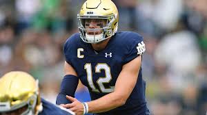 Tennessee's new ad comes from a family of college sports admins, who are surely thrilled one of their own has reached the big time. Notre Dame Vs Boston College Odds Line 2020 College Football Picks Predictions From Model On 37 20 Run Cbssports Com