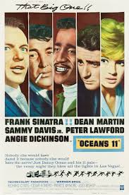 Oceans 11 - Wikipedia