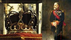 Alţi istorici sunt mai puţin categorici, dar atrag atenţia că ziua de 10 mai trebuie. 10 Mai Ziua IndependenÈei Ziua RegalitÄÈii Glasul CetÄÈii