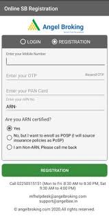 All angel broking demat account & stock trading app history versions are available here! Download Angel Broking Mutual Fund Sub Broker 1 4 Android Apk