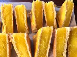 This Recipe Is Requested By One Of My Youtube Viewers The Original Recipe Is Only Called For Tang Pineapp Pineapple Pie Pineapple Pie Recipes Filipino Recipes