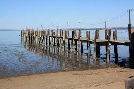 For similar reasons others mentioned, the main positives are: China Camp State Park Beach San Rafael Ca California Beaches