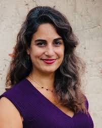 Pamela Maza's Instagram, Twitter & Facebook