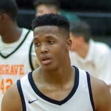 Terrell Fitzgerald's Hargrave Military Academy Basketball Stats