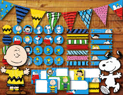 Check out our snoopy birthday selection for the very best in unique or custom, handmade pieces from our banners & signs shops. Snoopy Birthday Party Lookup Beforebuying