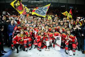 Mötesplats och forum för luleå hf fans. Lulea Hockey Bast I Sverige Vart Lulea