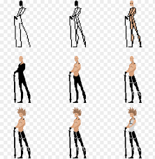 64x64 hd minecraft pe texture packs. Ixel Art 64x64 Character Png Image With Transparent Background Toppng