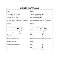 Estamos interesados en hacer de que este libro yo amo pdf es muy interesante y vale la pena leerlo. 076l Cristo Yo Te Amo Pdf