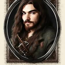 He-Man Figure with Red Skeletor Magic Staff and Cringer