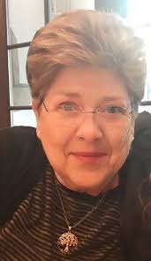 Susan Stalvey Obituary