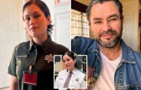 Clarence Neighbors's Instagram, Twitter & Facebook