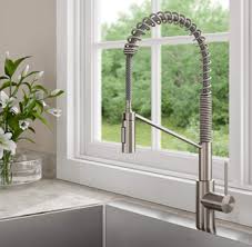 Kraus faucets boast holding three different places on faucet mag's top kitchen faucets. 9 Best Kraus Kitchen Faucet Reviews Of 2021