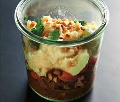 Recette De Parmentier De Dolwen A La Joue De Boeuf Confite A La Coreff Recette Joue De Boeuf Confite Joue De Boeuf Recettes De Cuisine