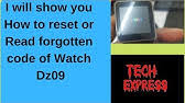 This option automatically unlocks your iphone or mac when your smartwatch is in close proximity to these devices while they are in lock mode . Unlock Your Smart Watch Without Any Box Youtube