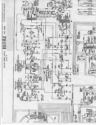 This is the diagram of power amp wiring that you search. Help To Convert Rockola Jukebox Amp To Power Amp Uk Vintage Radio Repair And Restoration Discussion Forum