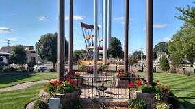 Image result for largest rocking chair