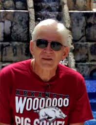 Richard Steelman Obituary