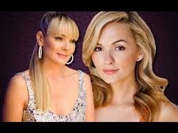 The carrie diaries / cast The Carrie Diaries Finds Its Samantha Jones Lindsey Gort Joins The Cw Cast For Season 2 Youtube