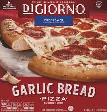 Digiorno - Our Bakery Experts Came Up With 2 New Pizzeria! Flavors - Spicy  Sausage Italiana And Chicken Parmigiana. | Facebook