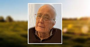 Larry Roger Carlson Obituary May 29, 2023