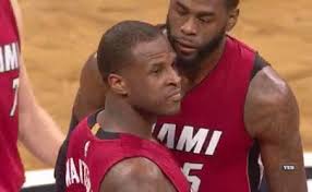The final miami heat´s highlights in this season is for dion waiters, the heat´s shooter. Dion Waiters Forgets His Favorite Quote After Hitting Game Winner Vs Nets Blacksportsonline
