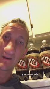 Classic Root Beer Guy: Daniel Larson Bottle Incident Video