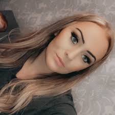 Jodie Dodge (@JodieDodgex)