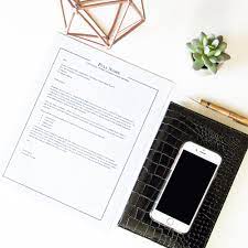 The contemporary cover letter format. How To Write A Killer Cover Letter And Why You Should Always Include One Write Styles