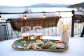 10 best romantic restaurants in tahoe