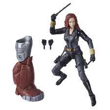 These trendy black widow marvel are high in quality and perfect for use in varied situations. Hasbro Marvel Black Widow Legends Series 6 Inch Collectible Black Widow Action Figure Toy Premium Design 6 Accessories Ages 4 And Up Buy Online At Best Price In Uae Amazon Ae