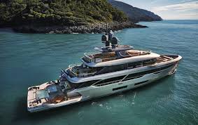 Get instant recommendations & trusted reviews! Rebeca Yacht For Charter Benetti 40 8m 2020