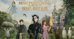 Maybe you would like to learn more about one of these? Critique Miss Peregrine Et Les Enfants Particuliers 2016 8 10 Melanger De L Ancien Et Du Nouveau