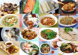 Absolutely, you will find all the popular singaporean dishes there. Hawker Centres You Should Visit In Singapore Miss Tam Chiak