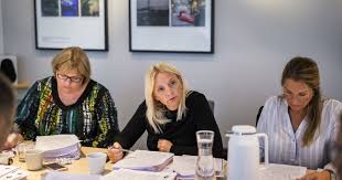 Laila anita bertheussen klaget tidligere i år inn vg for pressens faglige utvalg, via sin advokat bertheussen ble i mars siktet for overtredelse av straffelovens paragraf 225 bokstav b, å foreta noe. Pfu Behandler Klage Fra Laila Anita Bertheussen Mot Vg I Neste Mote
