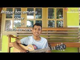 Chord Kunci Gitar Dan Lirik Lagu Kunci Gitar Lagu Menua Bersamamu Chordtela