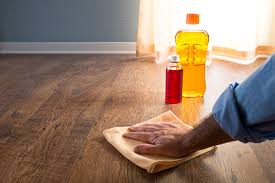 7 Homemade Hardwood Floor Cleaners Home Matters