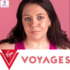 PIRATE STUDENT NEWS!🏴‍☠️ Congratulations to ECU MT student BODE  KICKLIGHTER (MT '27) who will be performing in the outdoor drama, Unto  These Hills this summer as a DANCER/ACTOR/COMBATANT! Break a leg, Bode!