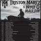 Bryce Mauldin & Triston Marez live at Gilley's