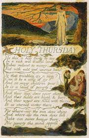 'holy thursday' by william blake, read by toby jones for if:book www.songsofimaginationanddigitisation.net. Holy Thursday Songs Of Experience Wikiwand