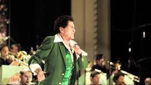 TRÓPICO BIG BAND ¨Fantasía Nocturna¨ El Loco Quintero - YouTube