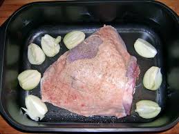 Putenoberkeule Knusprig Aus Dem Backofen Von Mela74 Chefkoch Rezept Putenoberkeule Putenoberkeule Rezept Gemusebruhe Selber Machen