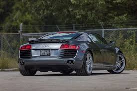 Image result for Daytona Gray 2008 R8
