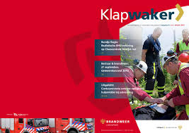 Http Www Brandweerln Nl Publicaties Klapwaker Klapwaker 202010 Klapwaker 20oktober 202010 By Brandweer Limburg Noord Issuu